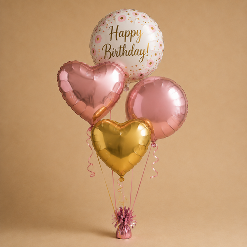Balloons