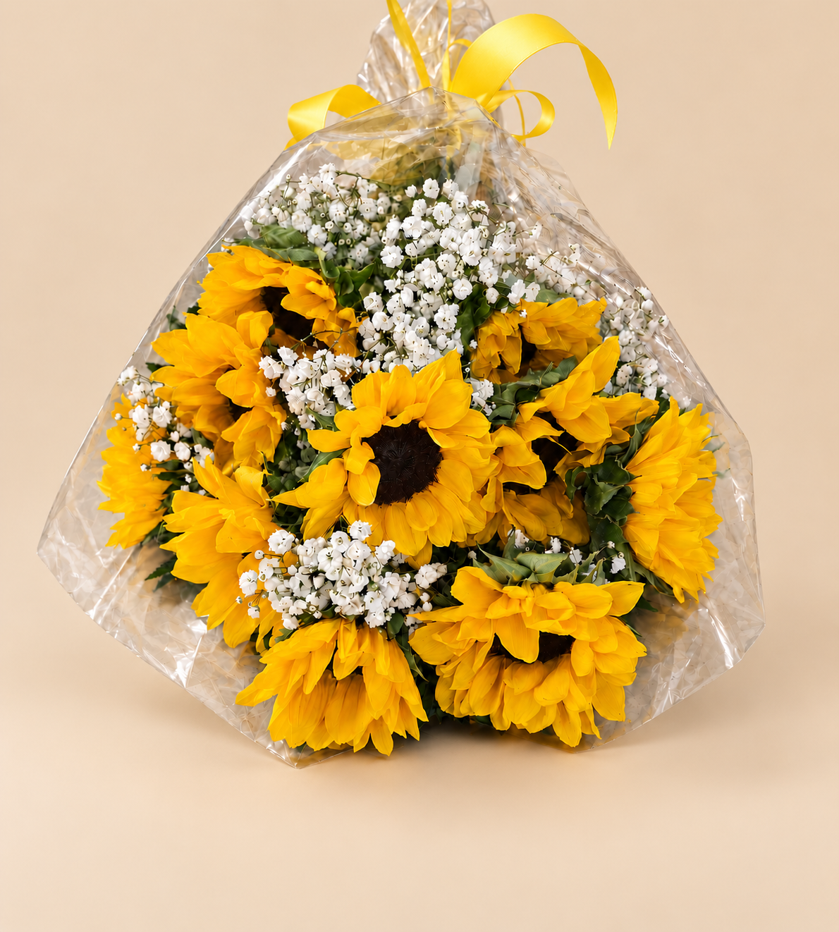 Sunshine Bouquet