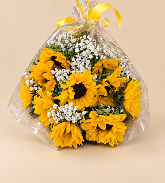 Sunshine Bouquet