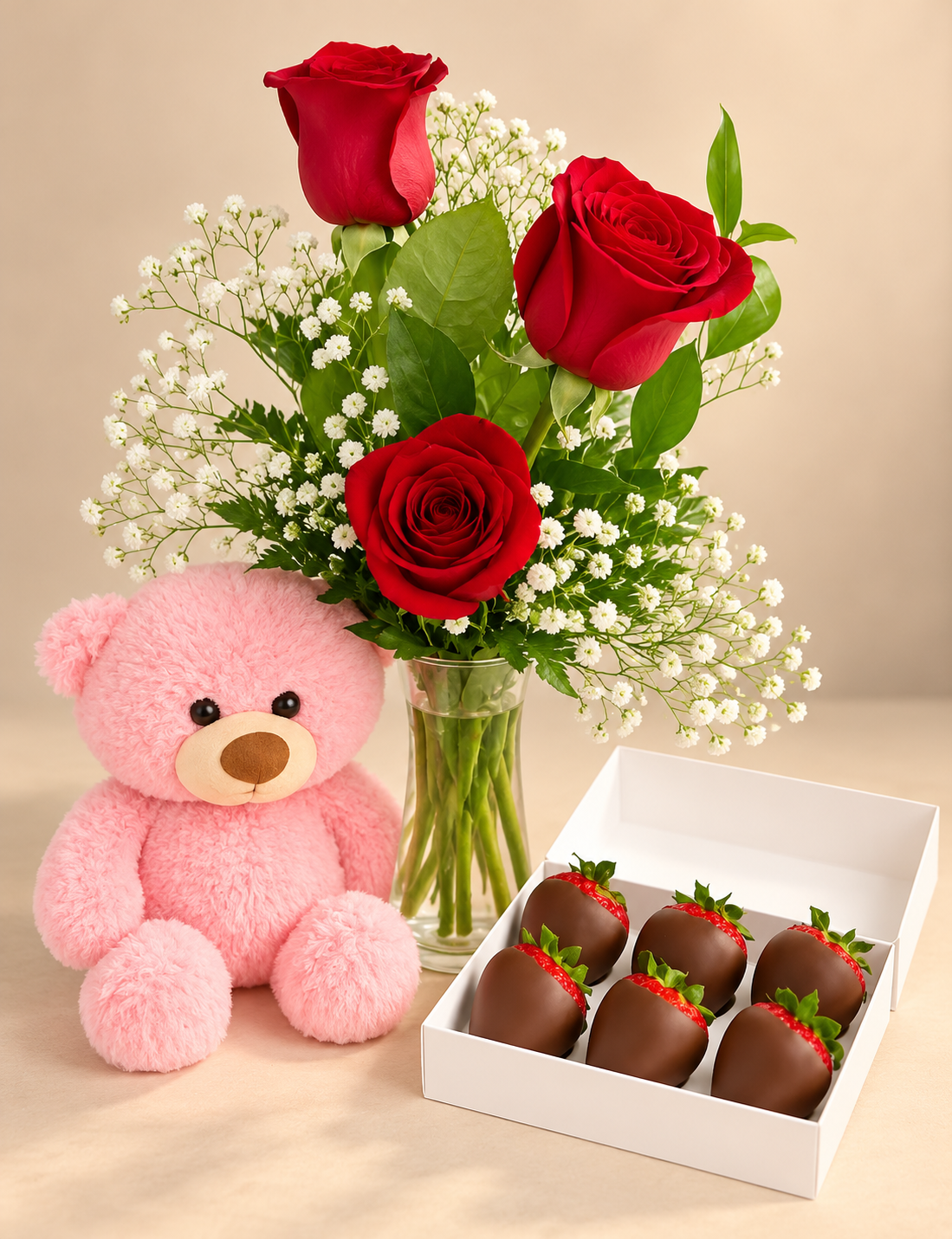 Sweetheart Surprise