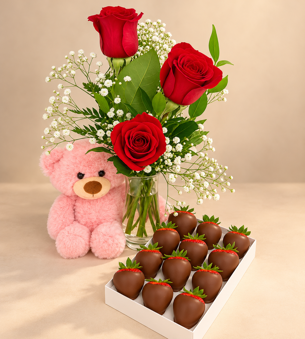Sweetheart Surprise